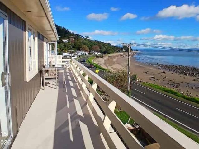 Apartment for rent in Thornton Bay, Waikato