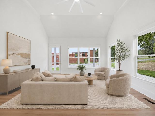 House for sale in Fort Oglethorpe, Georgia
