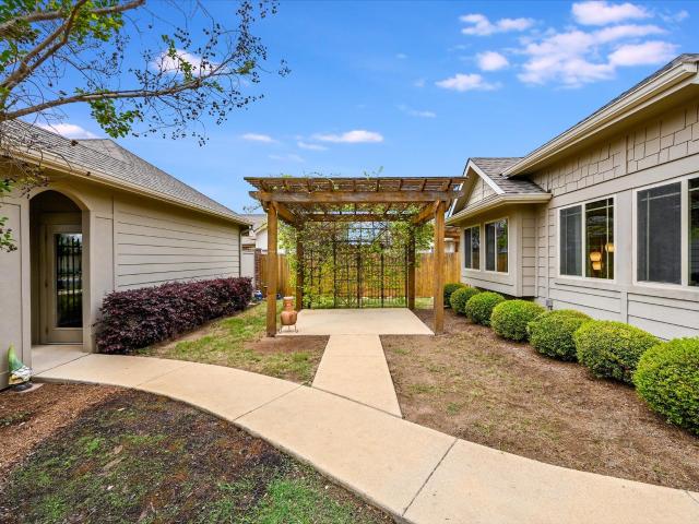 House for sale in Hays, Texas