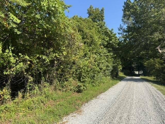 Land for sale in Corbin, Kentucky