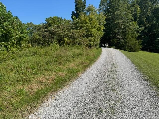 Land for sale in Corbin, Kentucky