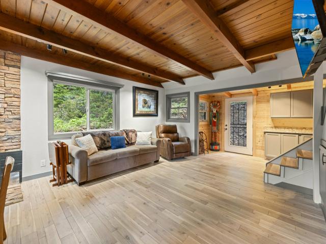 House for sale in Tahoe City House for sale in Tahoe City