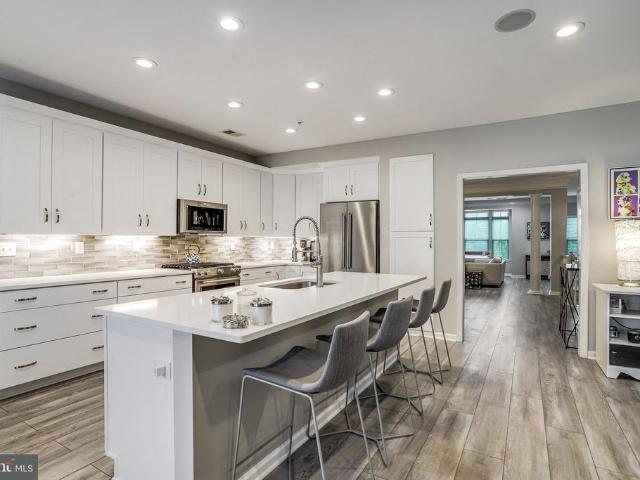 Property for rent in Gaithersburg, Maryland