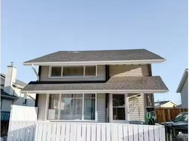 House for sale in Sherwood Park, Alberta