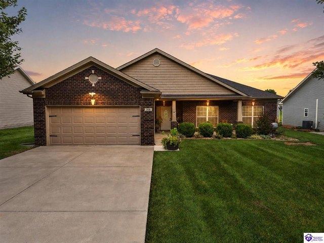 House for sale in Vine Grove, Kentucky