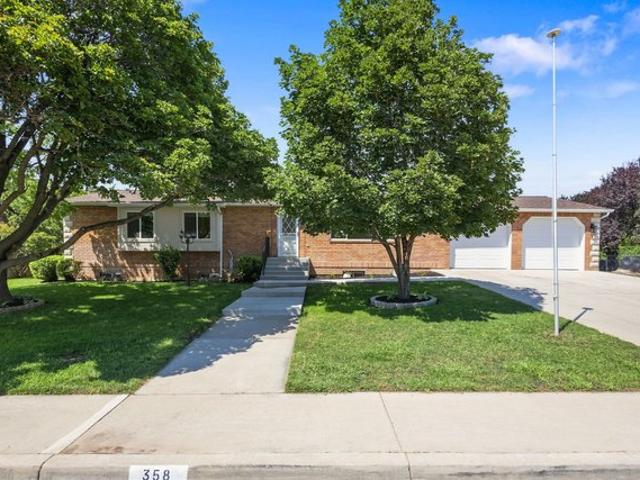House for sale in Mapleton, Utah