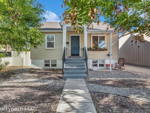 House for sale in Provo, Utah