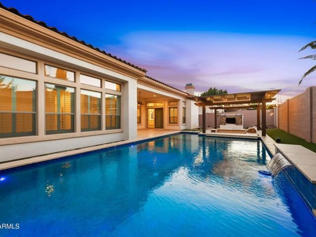 House for sale in Tempe, Maricopa County