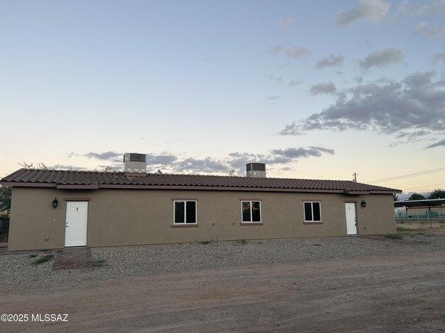 House for sale in Tucson, Arizona