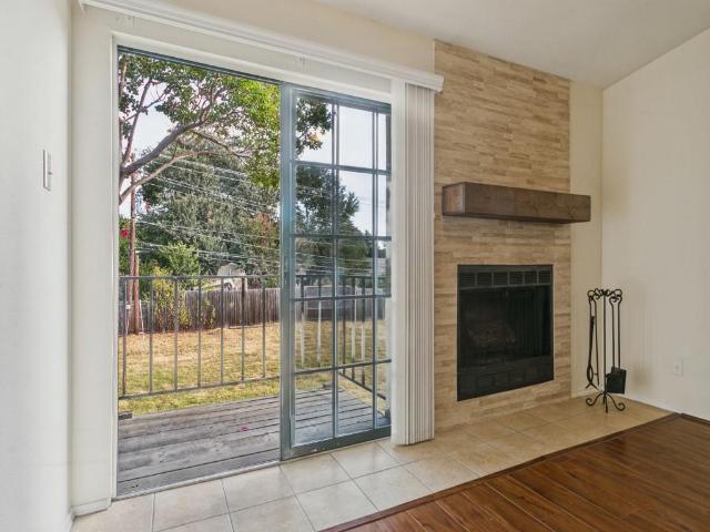 Condo for sale in Hurst, Texas