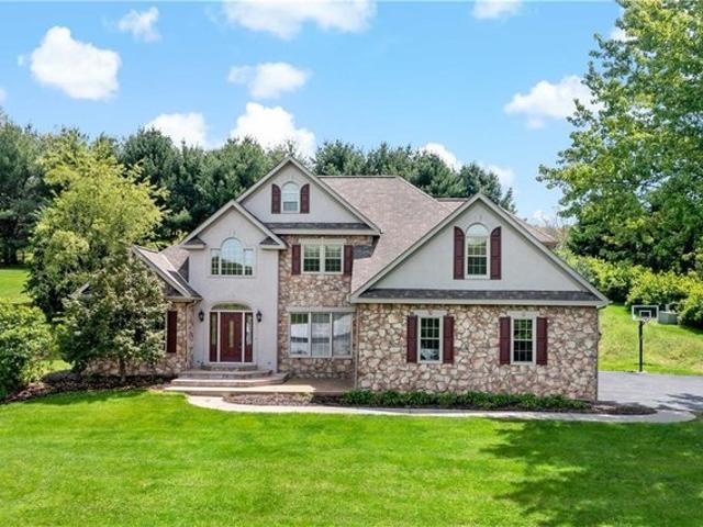 House for sale in Butler, Pennsylvania