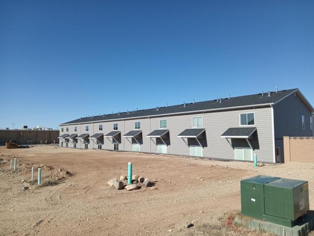 House for sale in Iron, Utah
