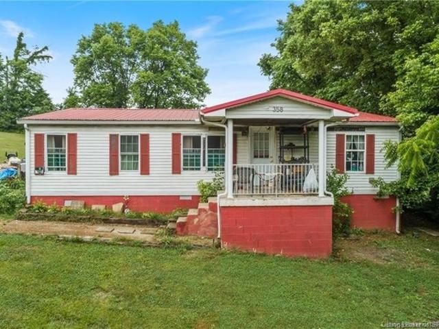House for sale in Catherine, Indiana