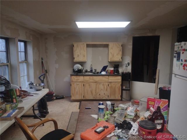 House for sale in Catherine, Indiana