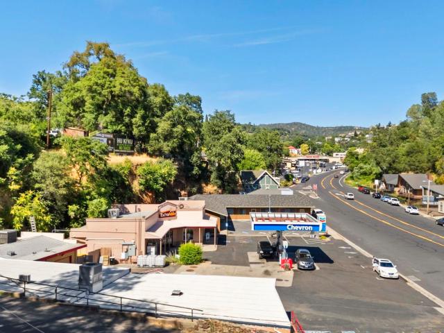 Commercial for sale in Sonora, California