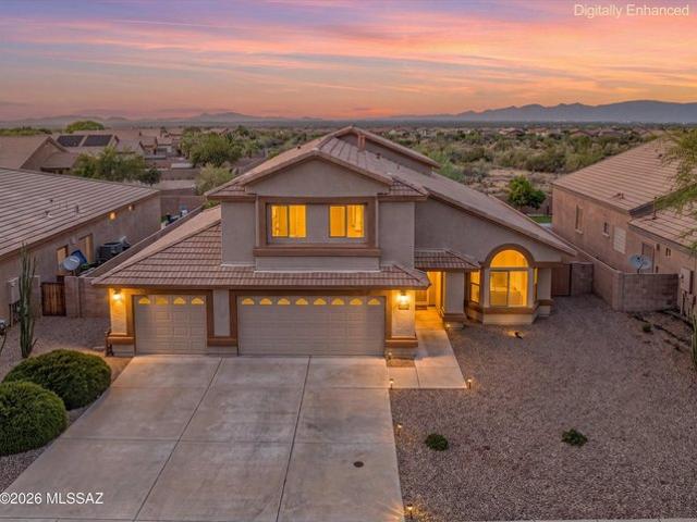 House for sale in Vail, Arizona