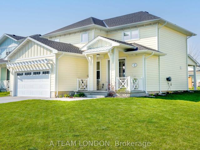 House for sale in Central Elgin, Ontario