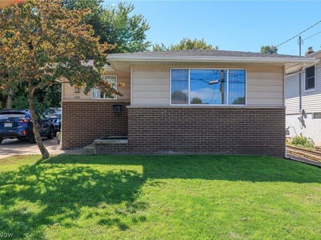 House for sale in Barberton, Summit County