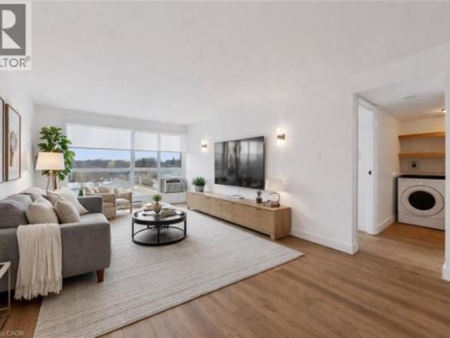 Condo for sale in Guelph, Ontario