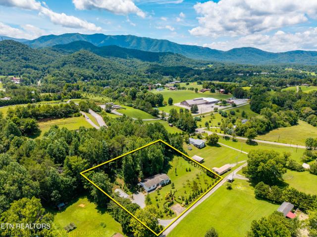 House for sale in Tennessee