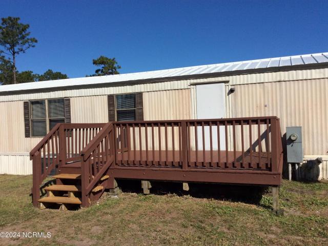 Property for rent in Newport, Carteret County