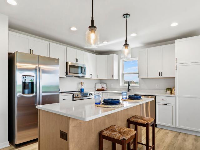 House for sale in Stoughton, Wisconsin