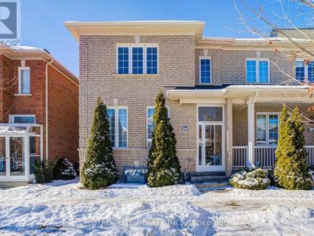 House for sale in York, Ontario