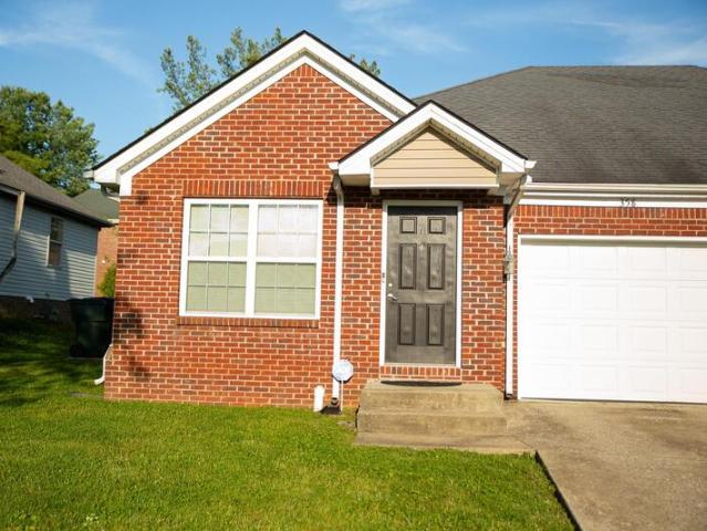 Townhouse for sale in Georgetown