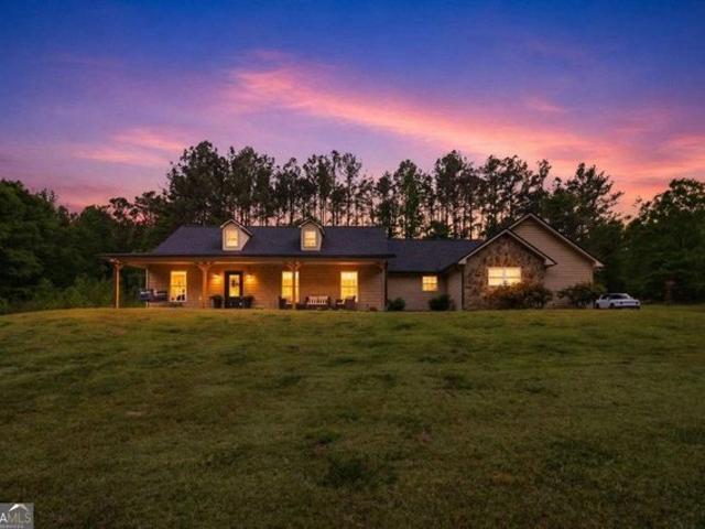 House for sale in Cedartown, Georgia