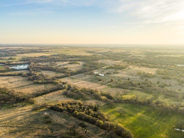 Land for sale in Elmore City, Oklahoma