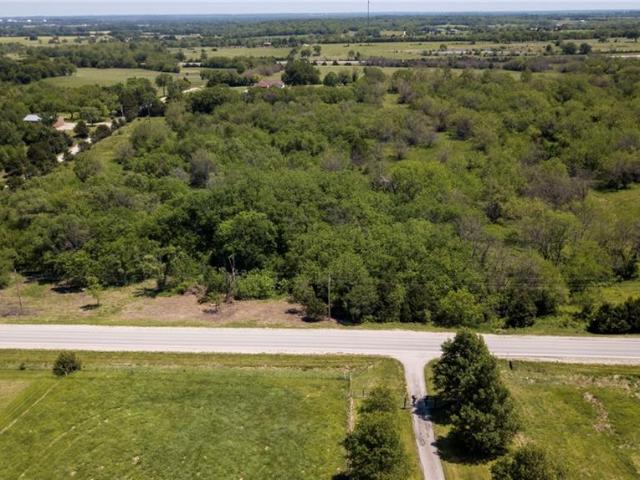 Land for sale in Kansas
