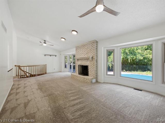 House for sale in Commerce Township, Michigan