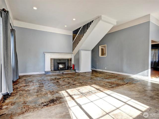 House for sale in Fall City, Washington