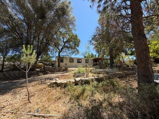 House for sale in Tollhouse, California