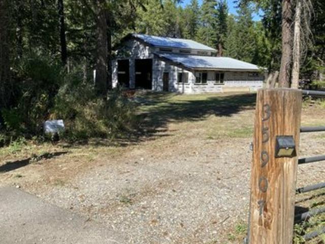 House for sale in Oldtown, Idaho
