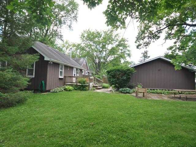 House for sale in Illinois