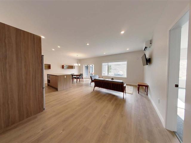 Duplex for sale in Clayoquot, British Columbia