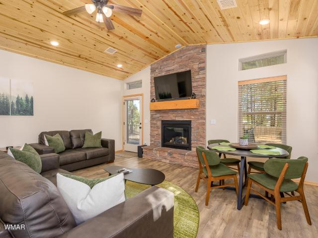 House for sale in Navajo, Arizona