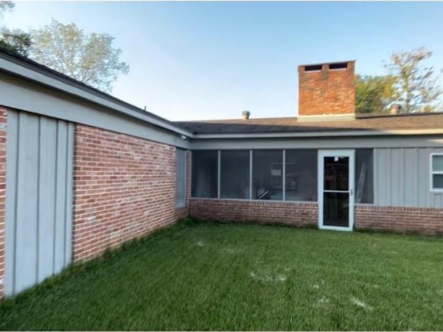 Property for rent in Jefferson, Texas