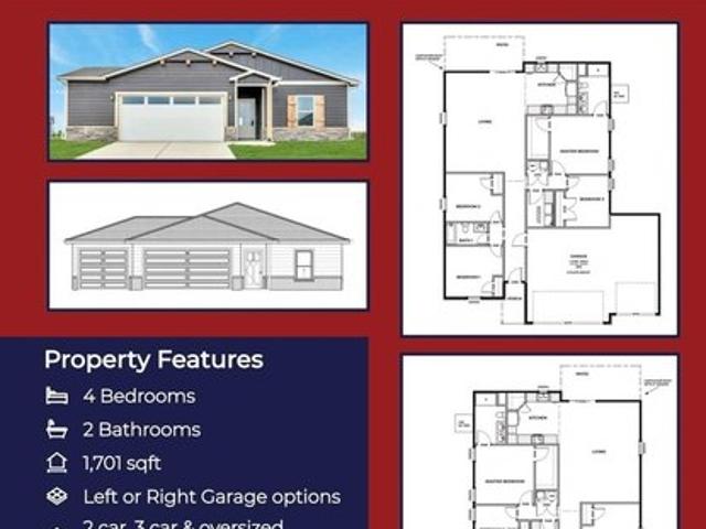 House for sale in Kansas