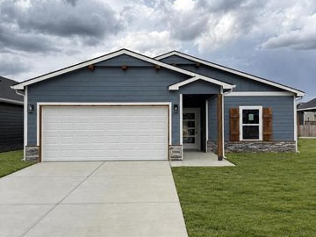 House for sale in Derby, Sedgwick County