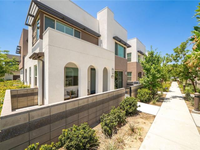 Townhouse for sale in Ontario, California