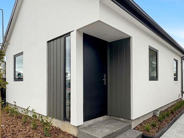House for rent in Linwood, Linwood-Central-Heathcote Community
