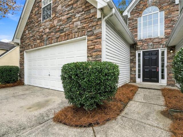 House for sale in Georgia