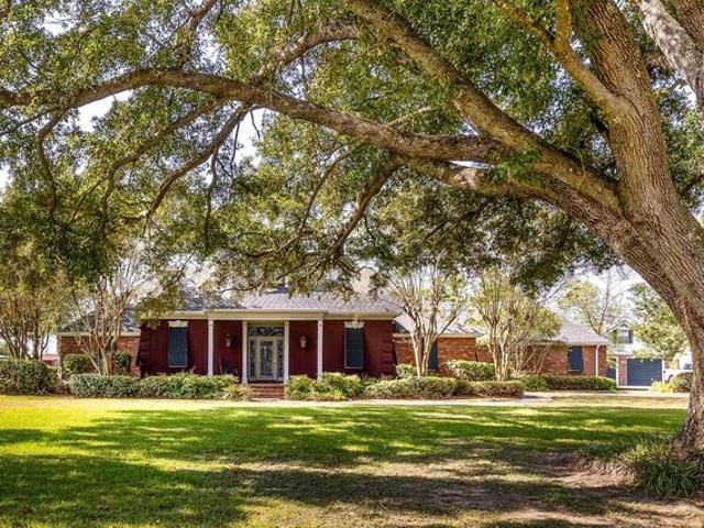 House for sale in Raceland, Louisiana