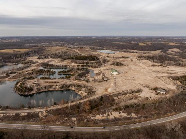 Land for sale in Ray, Missouri