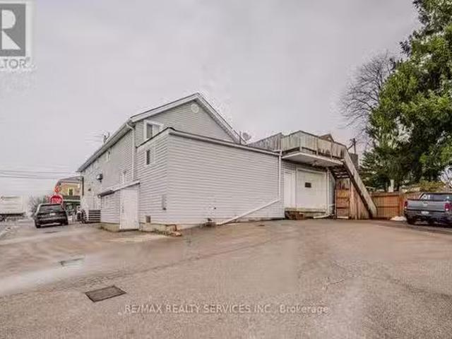 House for sale in Crosshill, Ontario