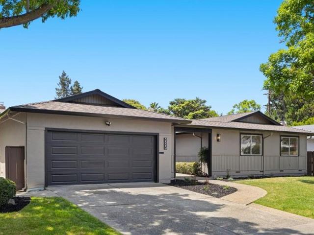 House for sale in Palo Alto, California