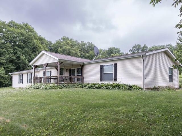House for sale in Bedford, Indiana