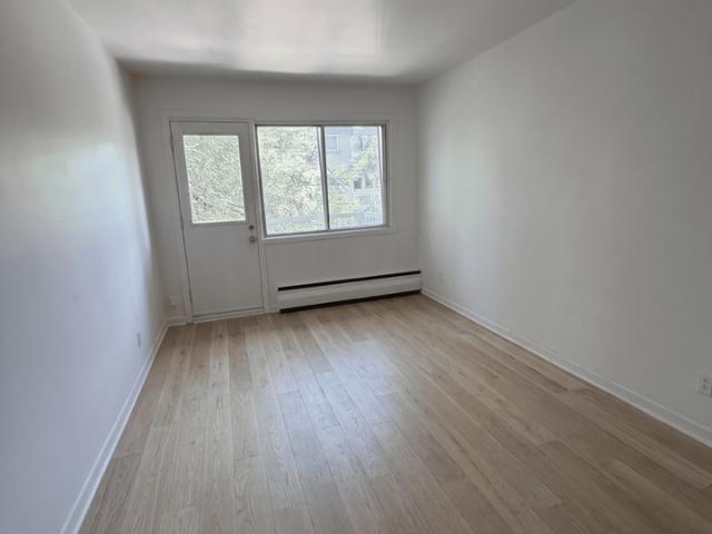 Apartment for rent in St. Leonard's, Quebec